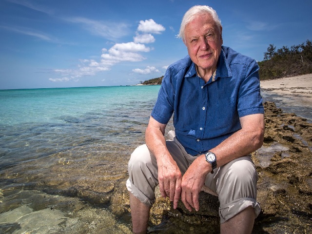 David Attenborough, author and natural historian, feted with Indira Gandhi Peace Prize 2019